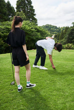 画像をギャラリービューアに読み込む, Plouf Dry-Tech Stretch POLO