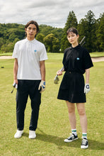 画像をギャラリービューアに読み込む, Plouf Dry-Tech Stretch POLO