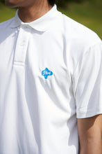 画像をギャラリービューアに読み込む, Plouf Dry-Tech Stretch POLO