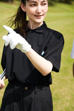 画像をギャラリービューアに読み込む, Plouf Dry-Tech Stretch POLO