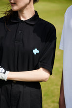 画像をギャラリービューアに読み込む, Plouf Dry-Tech POLO Black