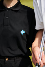 画像をギャラリービューアに読み込む, Plouf Dry-Tech POLO Black