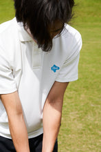 画像をギャラリービューアに読み込む, Plouf Dry-Tech POLO White