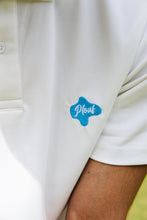 画像をギャラリービューアに読み込む, Plouf Dry-Tech POLO White