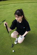 画像をギャラリービューアに読み込む, Plouf Dry-Tech Stretch POLO