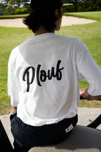 画像をギャラリービューアに読み込む, Plouf Signature Logo Tee