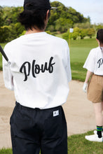画像をギャラリービューアに読み込む, Plouf Signature Logo Tee