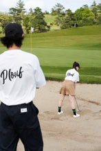 画像をギャラリービューアに読み込む, Plouf T-shirt White