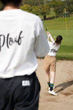 画像をギャラリービューアに読み込む, Plouf T-shirt White