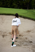 画像をギャラリービューアに読み込む, Plouf T-shirt White