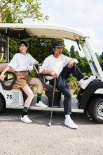 画像をギャラリービューアに読み込む, Plouf T-shirt White