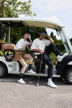 画像をギャラリービューアに読み込む, Plouf T-shirt White