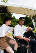 画像をギャラリービューアに読み込む, Plouf Signature Logo Tee