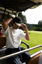 画像をギャラリービューアに読み込む, Plouf T-shirt White