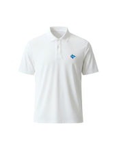 画像をギャラリービューアに読み込む, Plouf Dry-Tech POLO White