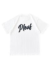 画像をギャラリービューアに読み込む, Plouf Signature Logo Tee