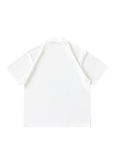 画像をギャラリービューアに読み込む, Plouf Dry-Tech Stretch POLO