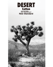 画像をギャラリービューアに読み込む, DESERT COTTON TEE
