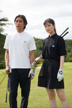 画像をギャラリービューアに読み込む, Plouf Dry-Tech Stretch POLO
