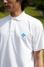 画像をギャラリービューアに読み込む, Plouf Dry-Tech Stretch POLO
