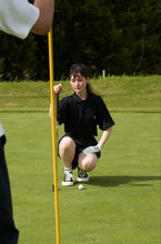 画像をギャラリービューアに読み込む, Plouf Dry-Tech Stretch POLO
