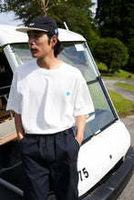 画像をギャラリービューアに読み込む, Plouf T-shirt White
