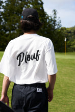 画像をギャラリービューアに読み込む, Plouf T-shirt White
