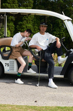 画像をギャラリービューアに読み込む, Plouf T-shirt White
