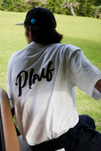 画像をギャラリービューアに読み込む, Plouf T-shirt White
