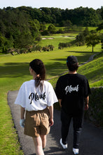 画像をギャラリービューアに読み込む, Plouf. T-shirt Black
