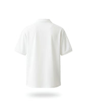 画像をギャラリービューアに読み込む, Plouf Dry-Tech POLO White
