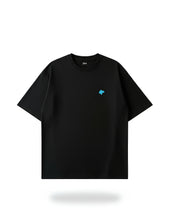 画像をギャラリービューアに読み込む, Plouf. T-shirt Black
