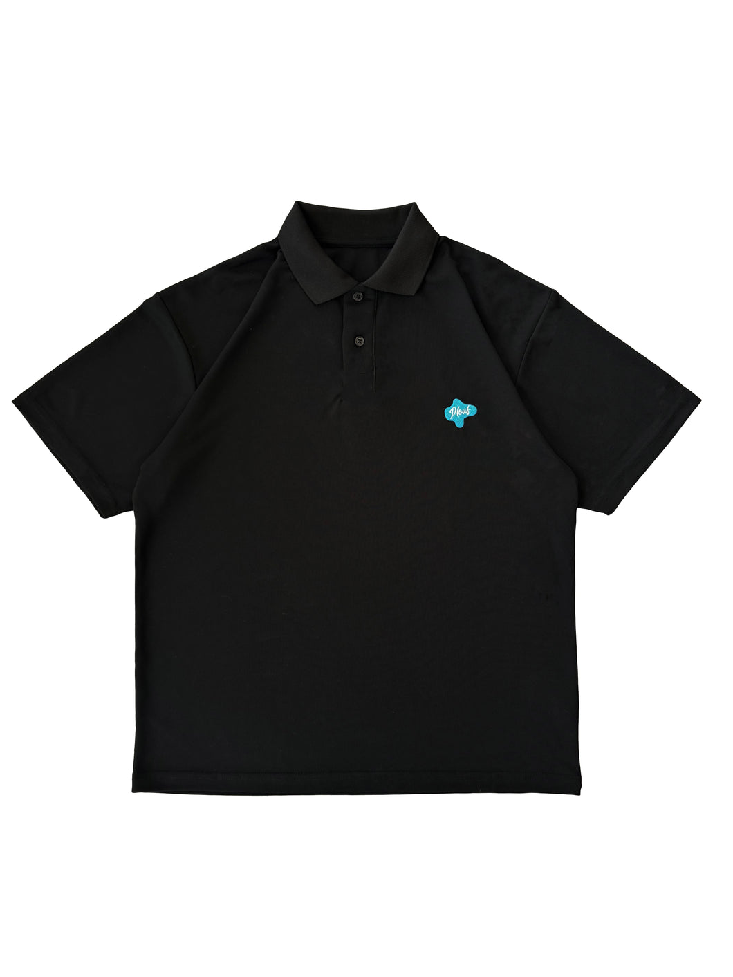 Plouf Dry-Tech Stretch POLO