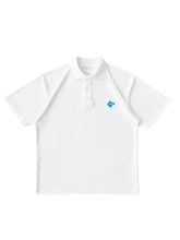 画像をギャラリービューアに読み込む, Plouf Dry-Tech Stretch POLO
